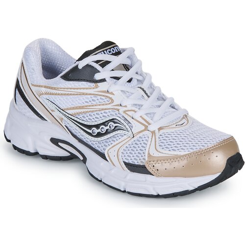 Saucony RIDE MILLENNIUM Bijela Slike
