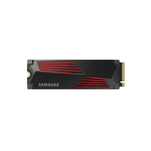 Samsung SSD MZ-V9P1T0CW 990 Pro 1TB/M.2/NVMe/crna Cene