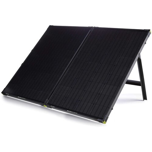 GOAL ZERO Boulder 200 Briefcase 32409 solarni punjač Struja za punjenje (maks.) 14000 mA 200 W Slike