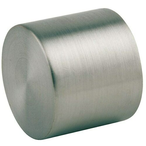 EXPO AMBIENTE krajnji element cap (izgled plemenitog čelika, prikladno za: šipke za zavjese Ø 20 mm, 2 kom.) Cene