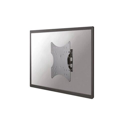 Neomounts by Newstar FPMA-W115BLACK 1 komad zidni držač za tv 25,4 cm (10") - 101,6 cm (40") mogučnost okretanja, mogučnost savijana Cijene