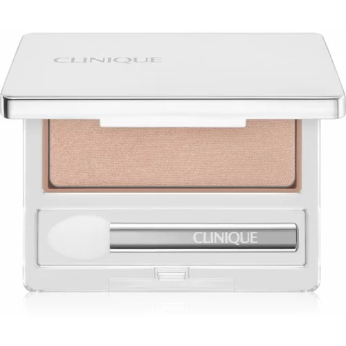 Clinique All About Shadow™ Single Relaunch sjenilo za oči nijansa Sunset Glow - Super Shimmer 1,9 g