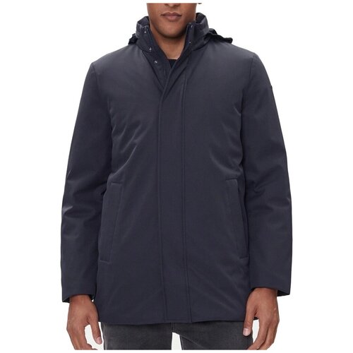 Geox Jakne M VINCIT Modra Slike