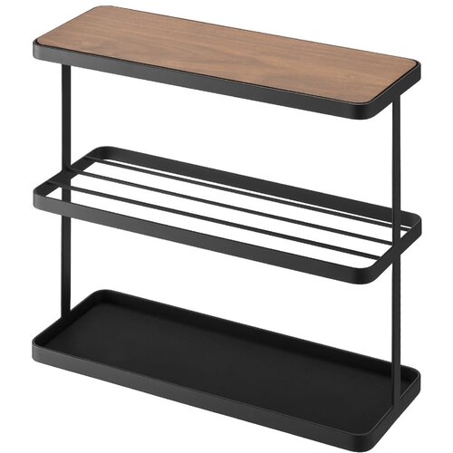 YAMAZAKI Pomoćni stol 18x48 cm Frame &amp;ndash; Slike
