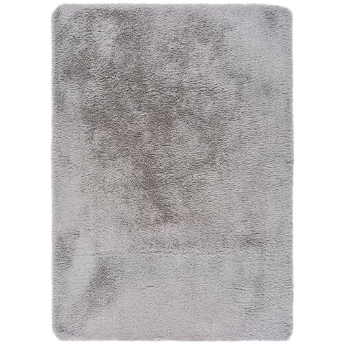 Universal Siva preproga Alpaca Liso, 200 x 290 cm Slike