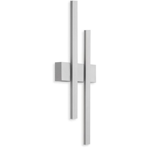 Telefunken 313204TF - LED spolja&scaron;nja zidna svetiljka 2xLED/4W/230V IP44 Cene