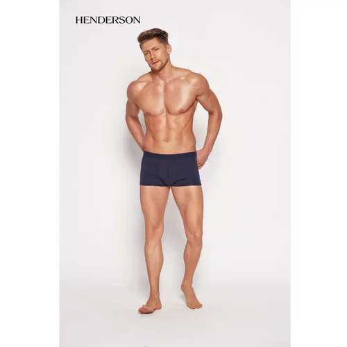 Henderson Burito boxer shorts 18724 59x Navy blue