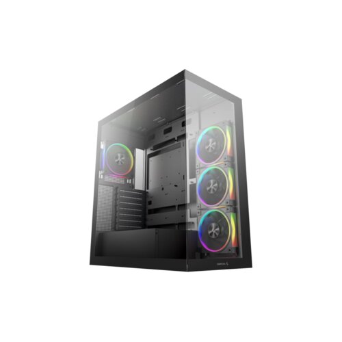  Računar DSCL Ryzen 9 7900X/32GB/M.2 2TB/RX 9070 16GB/850W Cene