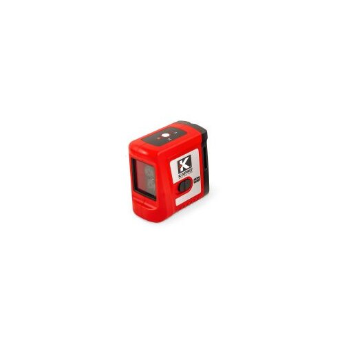  LASER LINIJSKI CROSS LINE CRVENI 20m KAPRO 862 Cijene