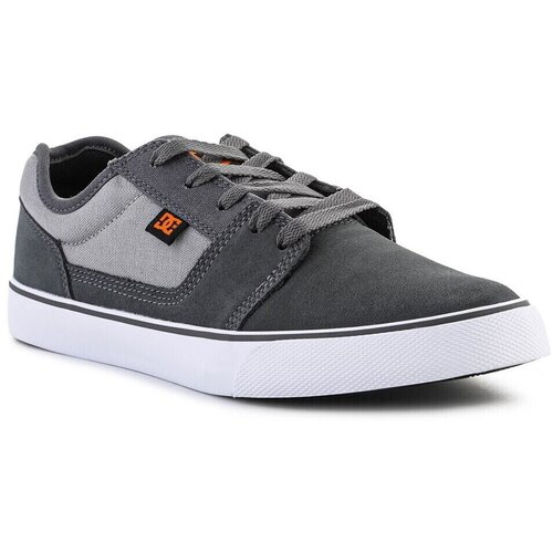 Dc Shoes ADYS300769AGY Siva Slike