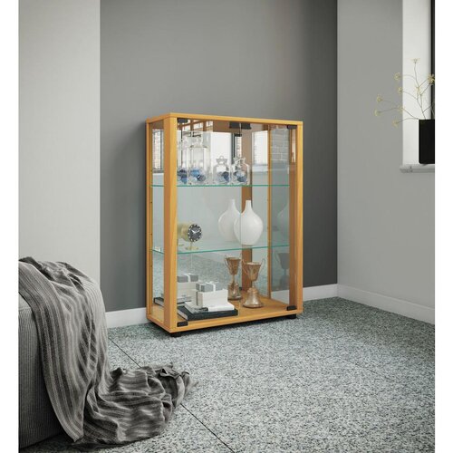 MID.YOU Vitrina Sintalo, Bukev Slike