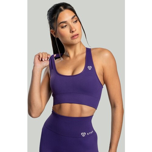 STRIX Sportski grudnjak Seamless Cosmos Slike