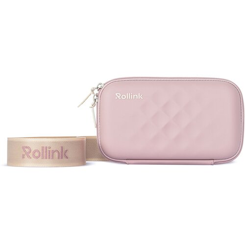  Mini Torbica Rollink Tour Lavander Cene