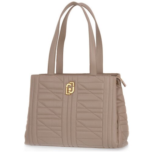 Liu Jo 1802 ECS M TOTE Smeđa Slike