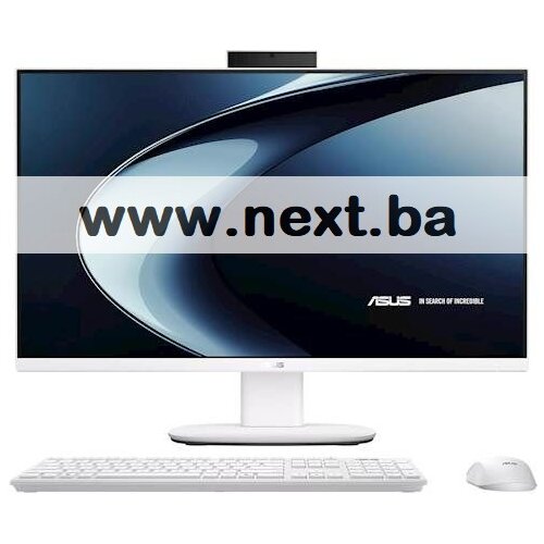  Računar AiO ASUS V470VA-WPE0320 27.0 100Hz IC5 16GB s256G Bijeli Cijene
