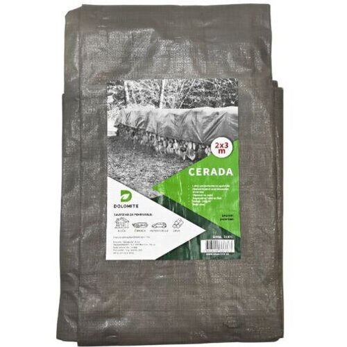 Dolomite cerada 150g Slike