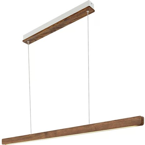 Nordlux led prigu&scaron;iva luster na kablu ilgas LED/47W/230V 3000K jasen Cene