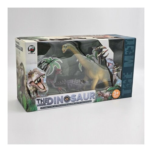  The dinosaur model, igračka, set figura, dinosaurus, 4070180 ( 867102 ) Cene