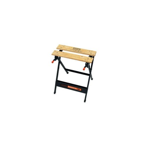  Black+Decker radni sto WM301 890&amp;times;630&amp;times;130 mm Slike