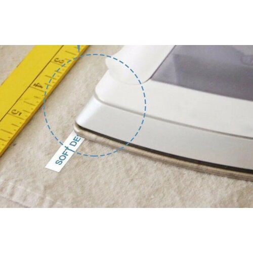 Brother Tekstilni trak 12 mm Slike