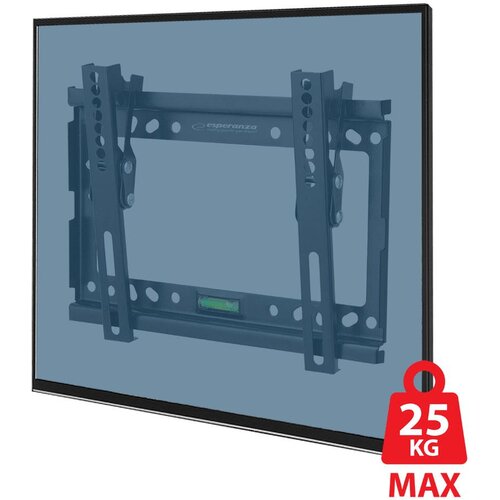 Esperanza Univerzalni LCD in TV nosilec za ekrane 14-50″ do 25kg, (20721785) Cene