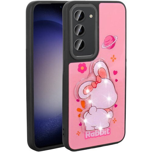  futrola cute print za samsung A356 galaxy A35 5G No1 Slike