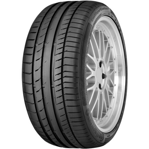 Continental ContiSportContact 5P ( 275/35 R20 102Y XL MO ) Cene