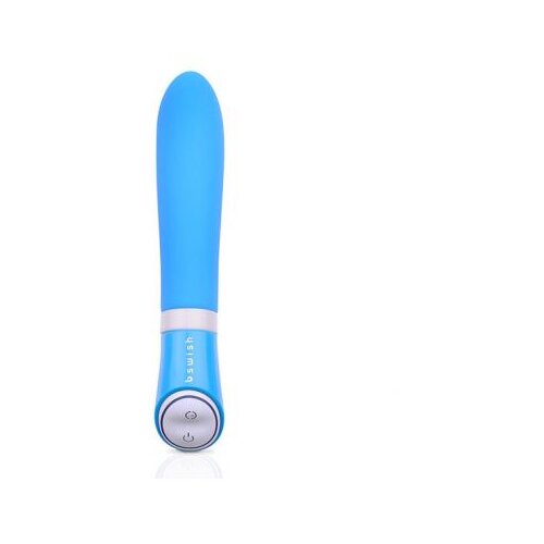 BSwish vibrator BGood Deluxe moder Cene
