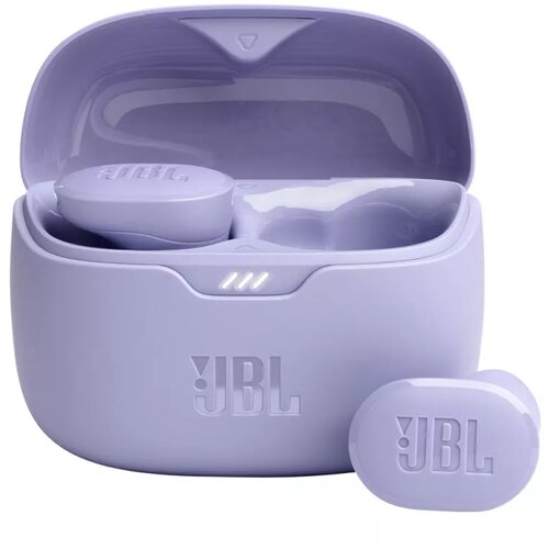 JBL bežične bluetooth slušalice tune buds purple bubice Cene