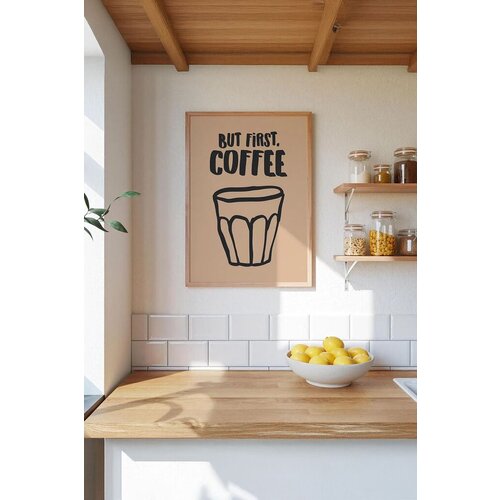 Wallity slika Ersy1Ham20, 33 x 48 cm Slike