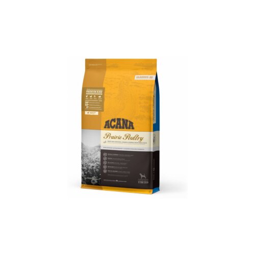 Acana cl prarie poultry 17 kg Slike