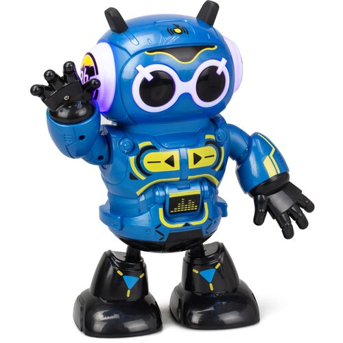 Silverlit Robo DJ plesač Cijene