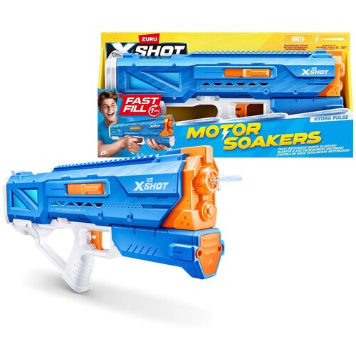 X SHOT vodeni pištolj motor soakers fast fill 03591 Cijene