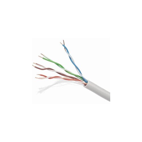 Mrezni kabl UTP cat 5e, UPC-5004E po metru GEMBIRD Slike