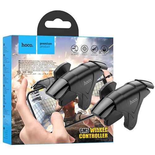 hoco. Gamepad za mobitel, pakiranje 2 kom. – GM5 Cijene