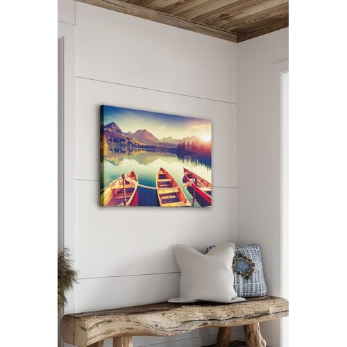 Wallity Slika Ersyfdc146, 50x70 cm Cene