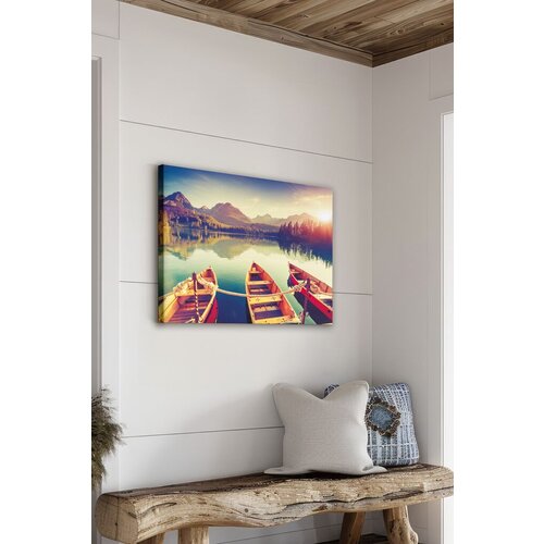 Wallity slika Ersyfdc146, 70x100 cm Slike