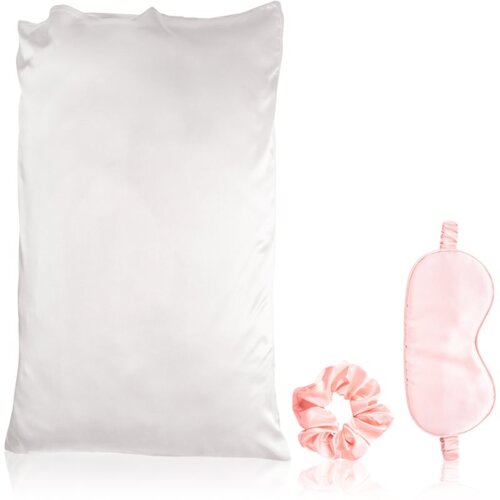 Brushworks Luxury Satin Sleep Set satenasti komplet za spanje Slike
