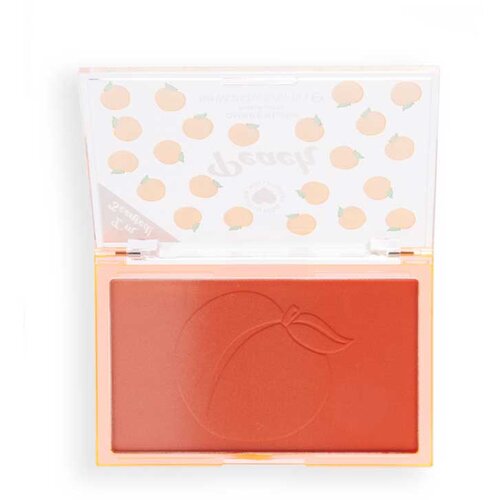 Revolution Ombre duo rdečilo odtenek Peach 15 g Cene