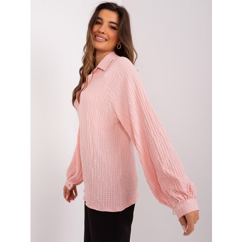 LAKERTA Shirt-LK-KS-509347.76-light pink Cijene