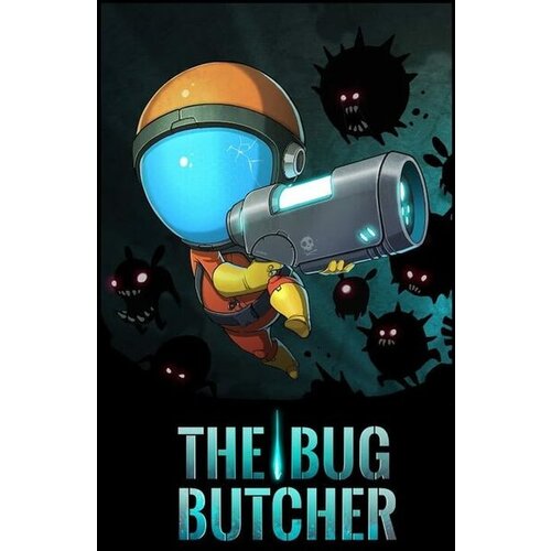 The Bug Butcher Steam Key GLOBAL Cene