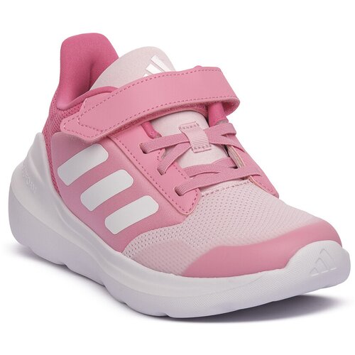 Adidas Nizke superge TENSAUR RUN 3.0 EL C Modra Cene