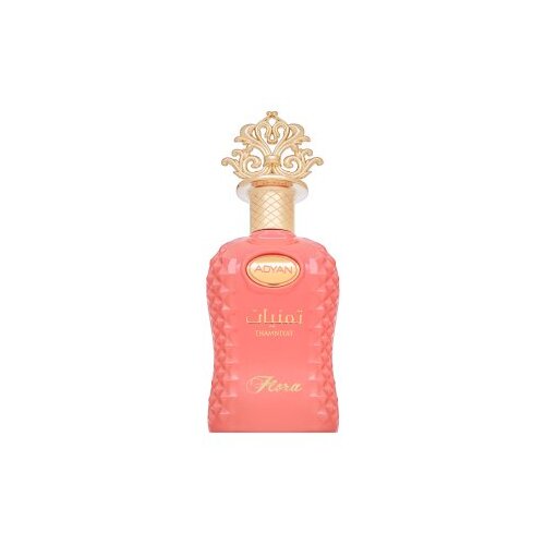 Adyan Thamniyat Flora parfumirana voda za ženske 100 ml Cene