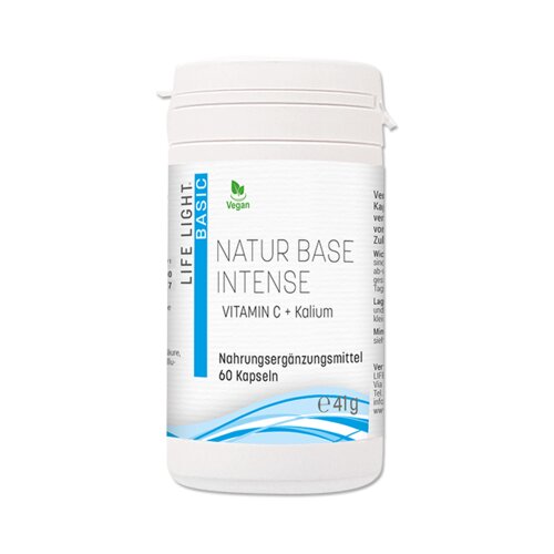 Life Light natur Base Intense Cene