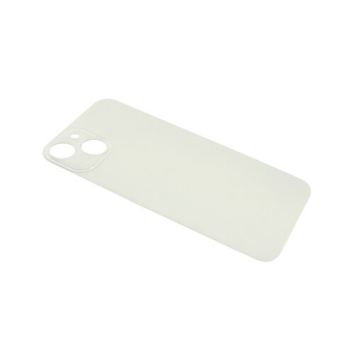  Poklopac baterije za iphone 14 white (no logo) ( SD13681 ) Cene