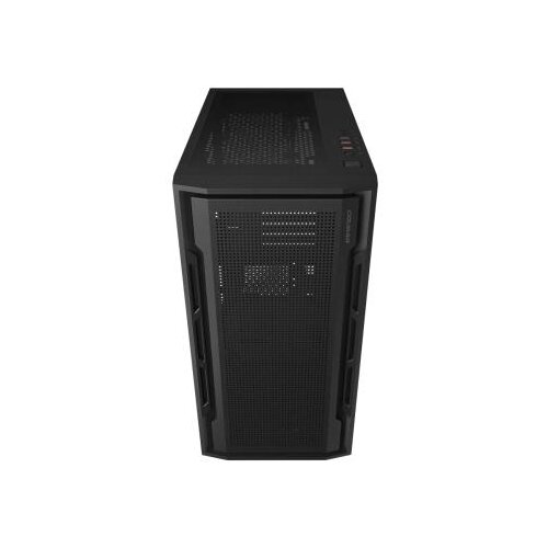 Cougar uniface mini black pc case mini tower ( CGR-55C9B ) Slike