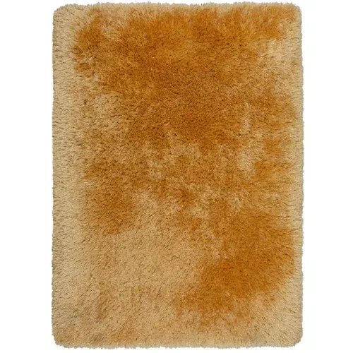 Flair Rugs Oker rumena preproga 120x170 cm –