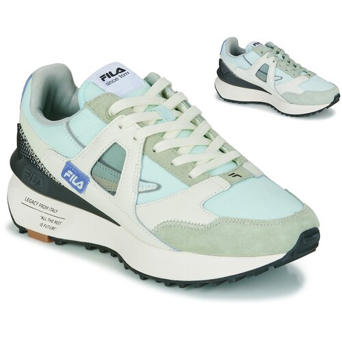 Fila CONTEMPO Zelena Cijene