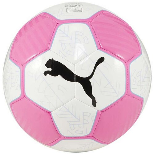 Nogometna Lopta Puma Prestige Tamnoružičasta Veličina 5 Cijene
