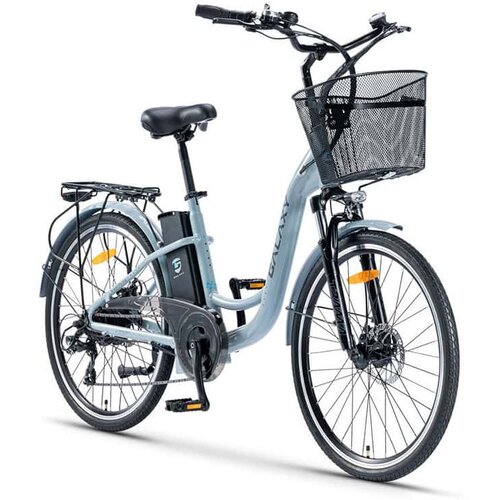 Galaxy Električni bicikl ALU VALENCIA 26" Li-ion Pesak 36V/10.4Ah Cene